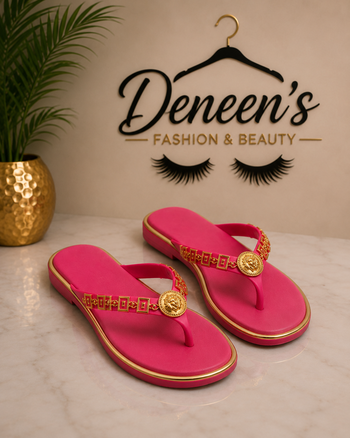 Footwear
