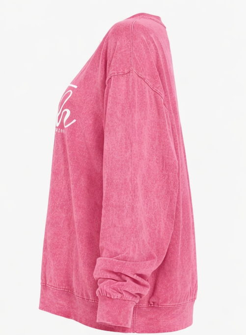 Faithly protected shirt