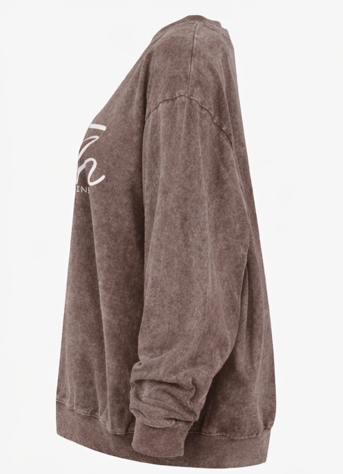 Faithly protected shirt