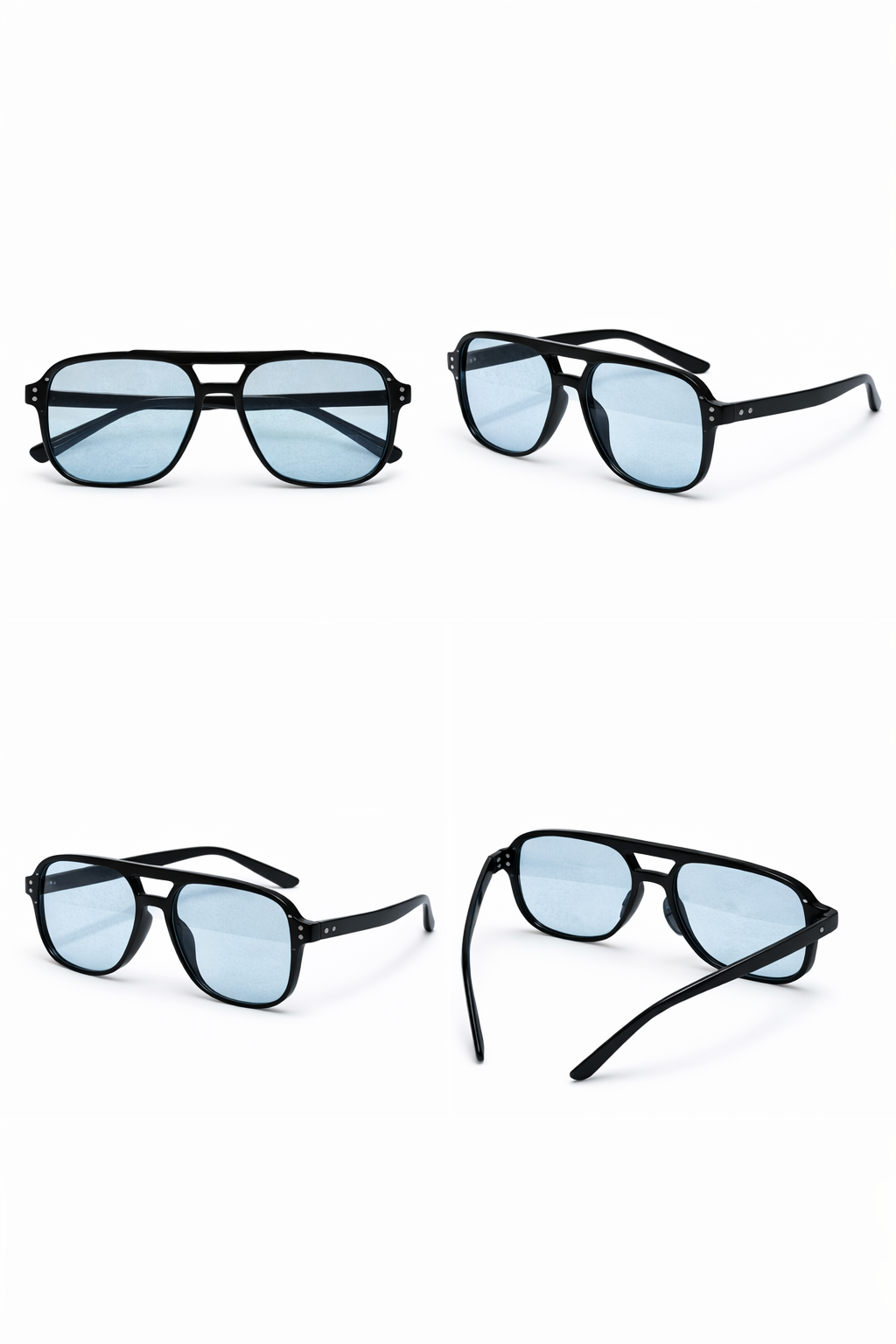 Light weight aviator Sunglasses