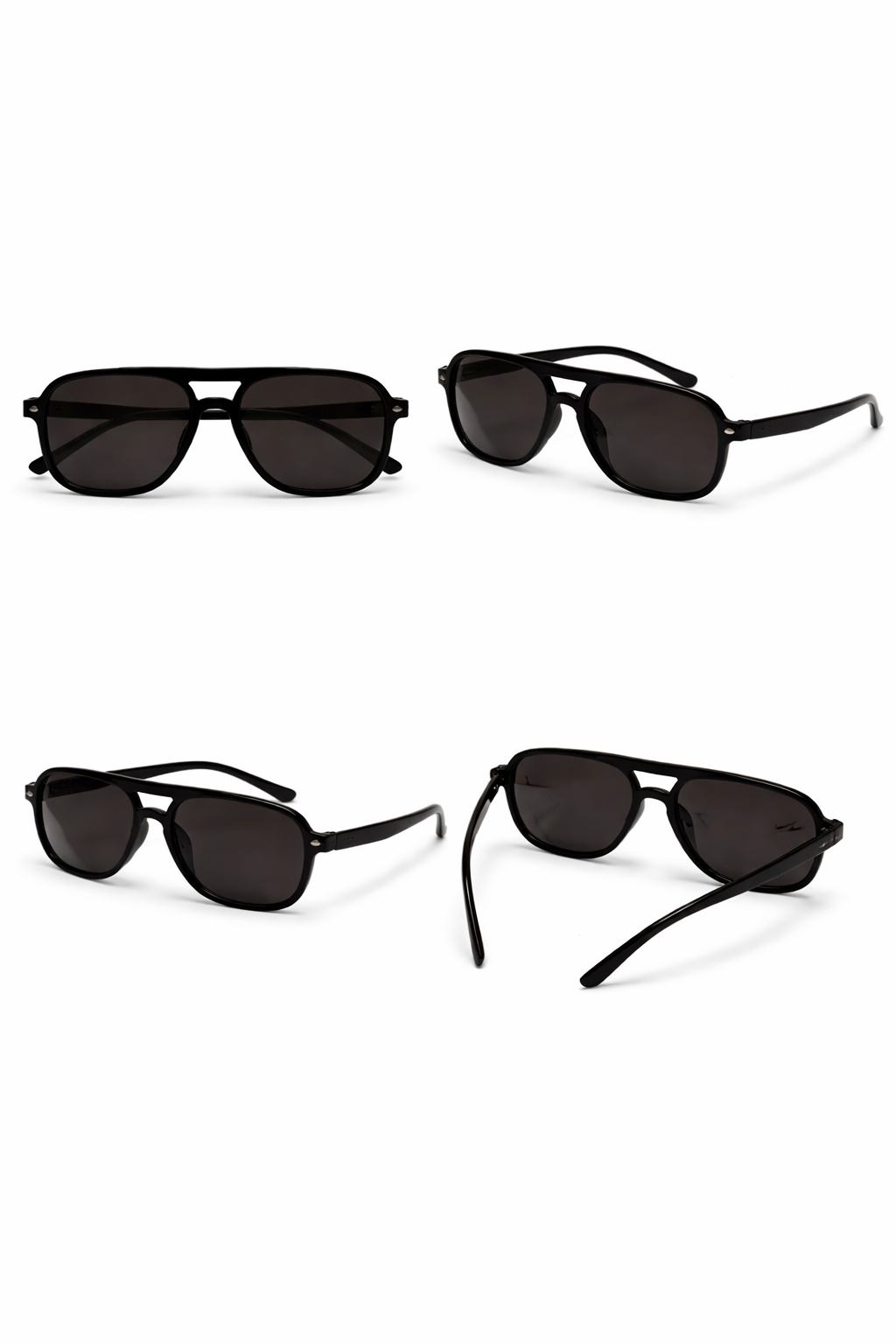 Light weight aviator Sunglasses