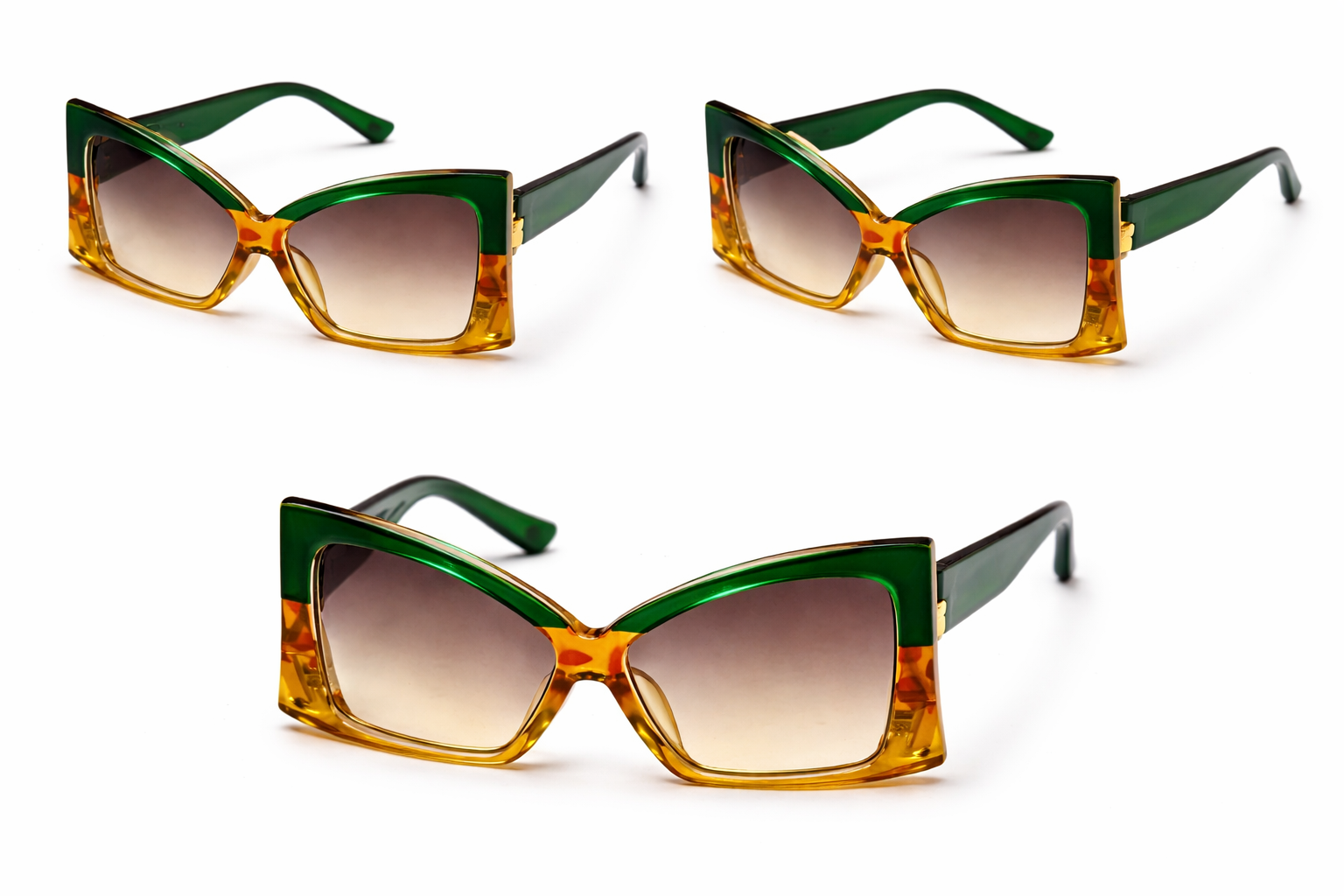 Divine vision frames