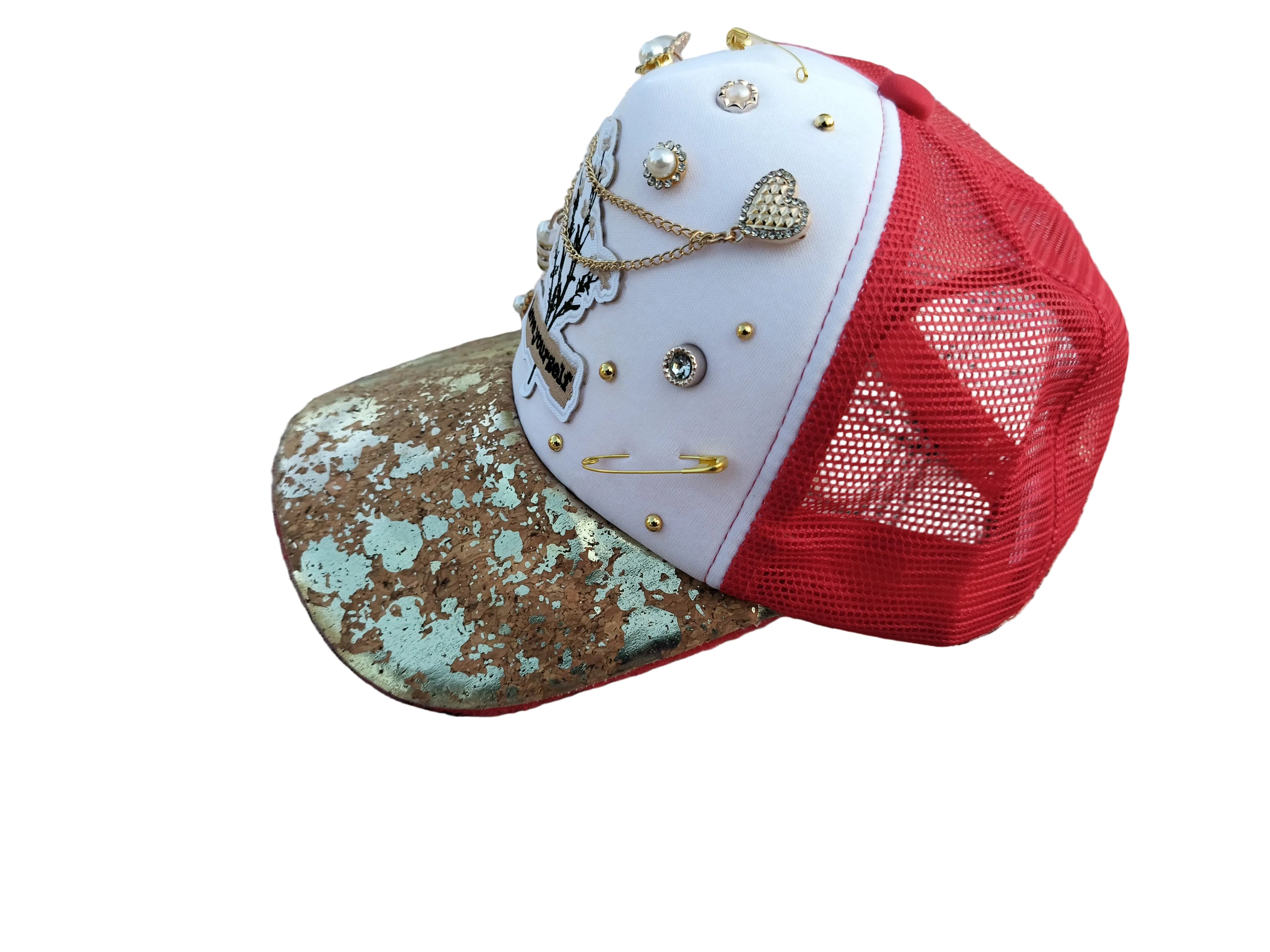 Love Yourself Trucker Hat