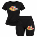 Cube me two piece set