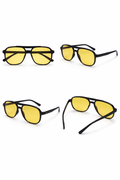 Light weight aviator Sunglasses