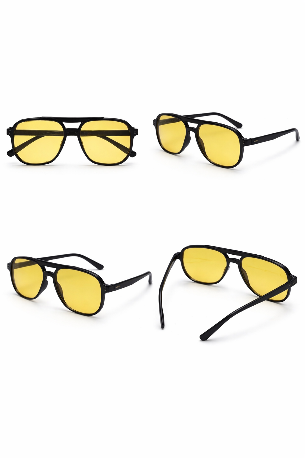 Light weight aviator Sunglasses