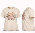 Relaxed in Prayer T-shirt