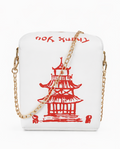 Take out handbag