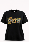 Have Faith T-shirt