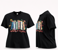 Women of the Bible T-shirt