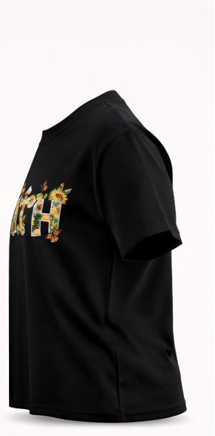 Have Faith T-shirt