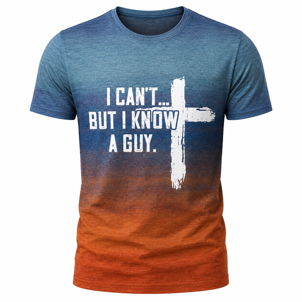 But God Tee