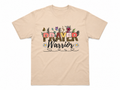 Prayer warrior Tee