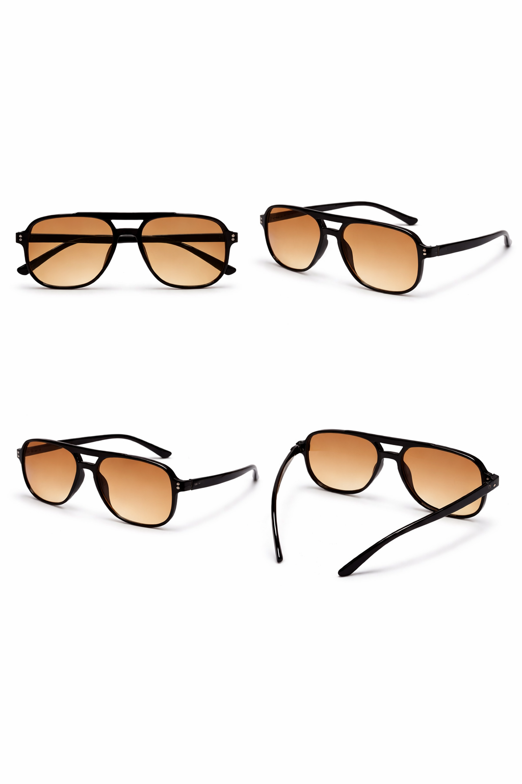 Light weight aviator Sunglasses