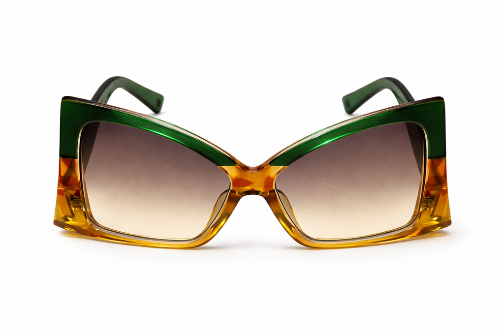 Divine vision frames